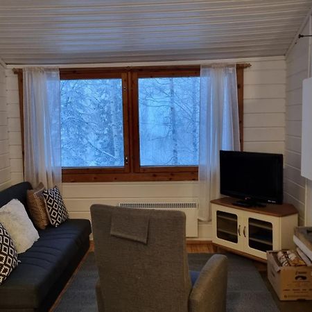 Lomariihi 6 Apartment Muurame Bagian luar foto