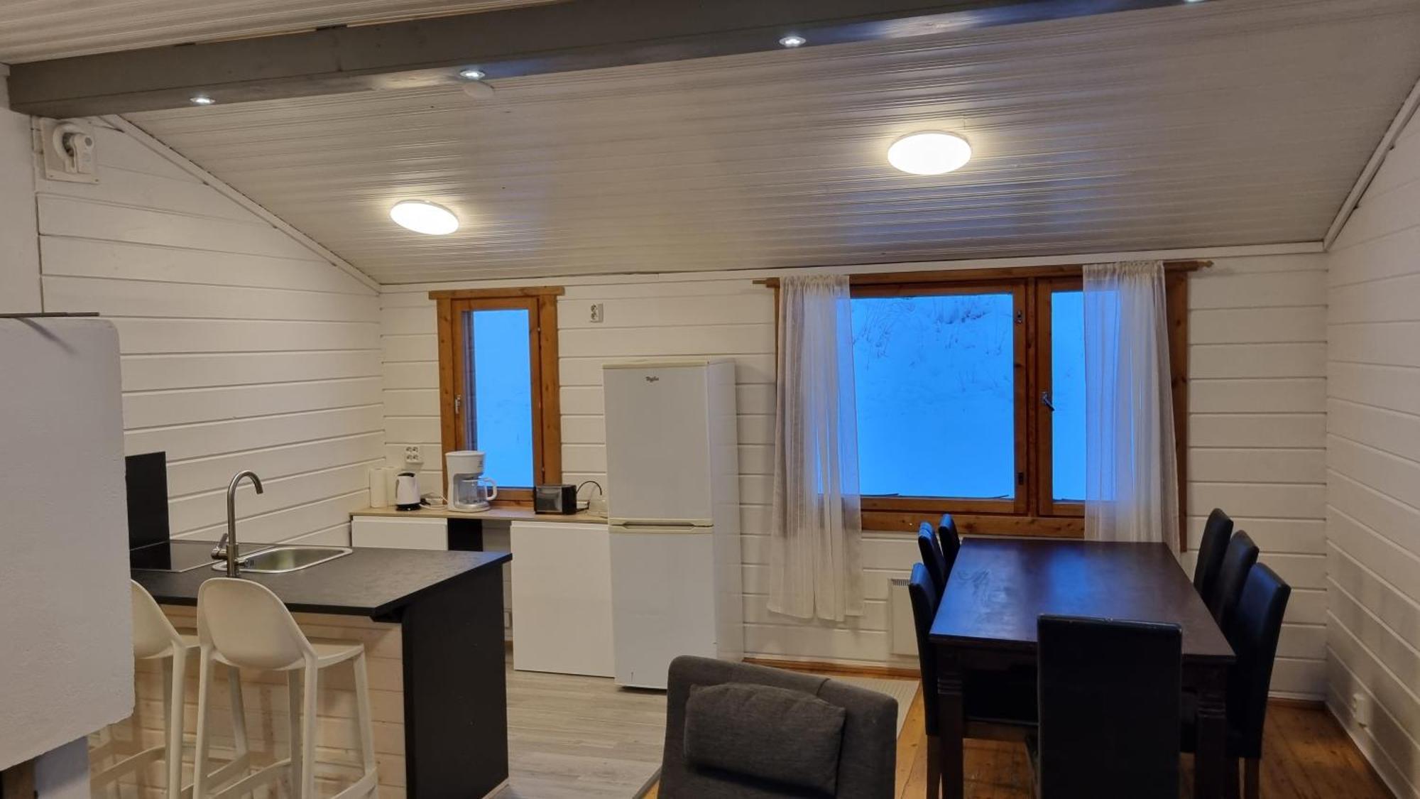 Lomariihi 6 Apartment Muurame Bagian luar foto