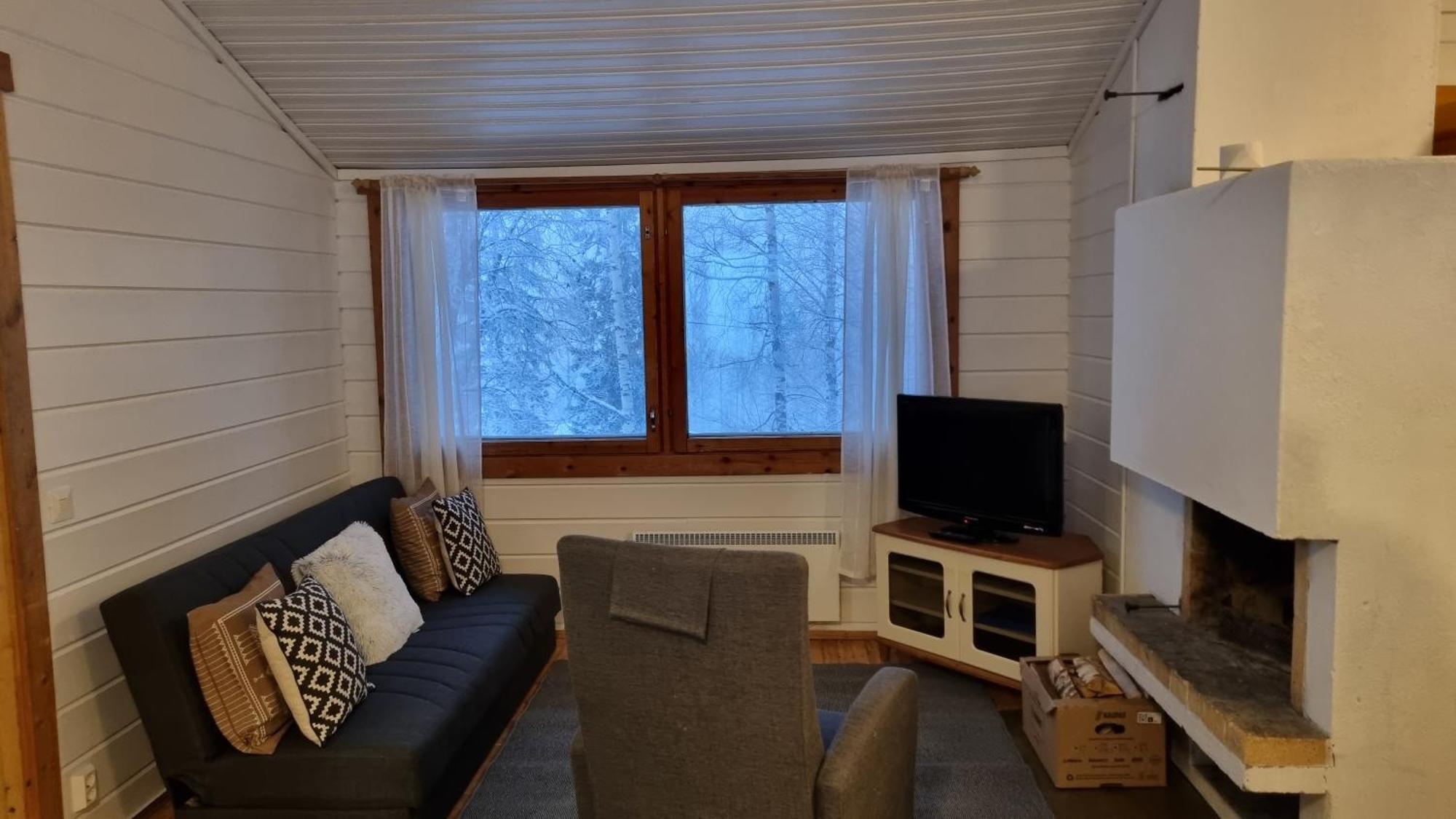 Lomariihi 6 Apartment Muurame Bagian luar foto