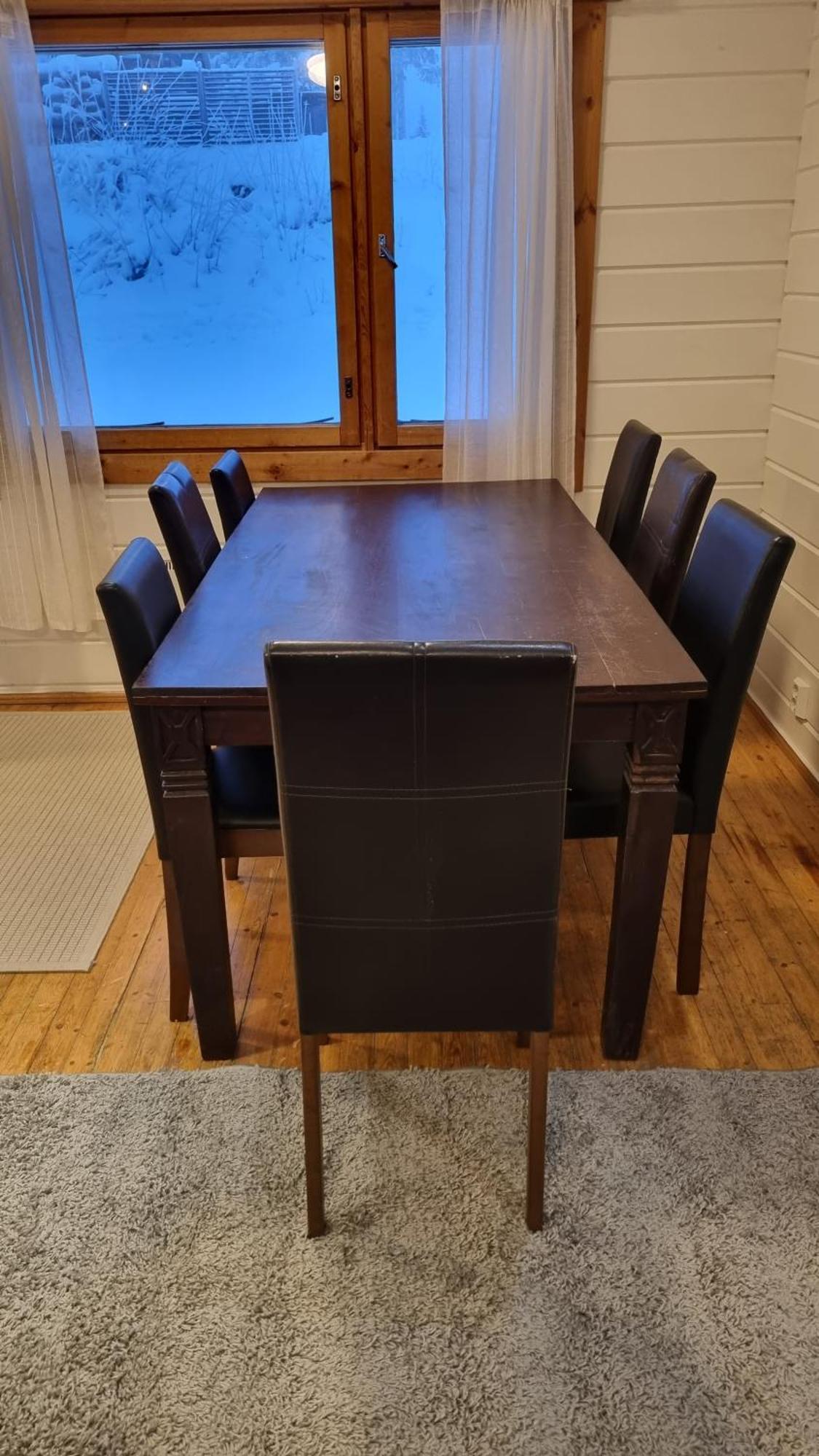 Lomariihi 6 Apartment Muurame Bagian luar foto