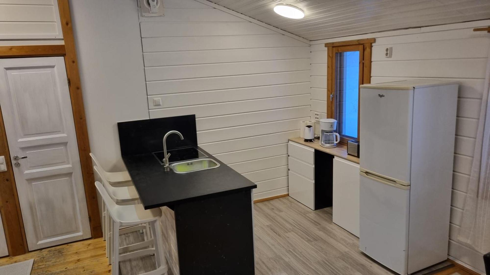 Lomariihi 6 Apartment Muurame Bagian luar foto
